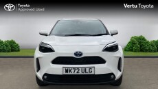 Toyota Yaris Cross 1.5 Hybrid Design 5dr CVT Hybrid Estate